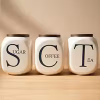 بانکه دایس انگلیسی بزرگ (3 تیکه)