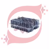 دیتا کارتریج HPE LTO-7 Ultrium 15TB Eco Case 20 Pack C7977AH