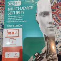 آنتی ویروس اصل نود 32