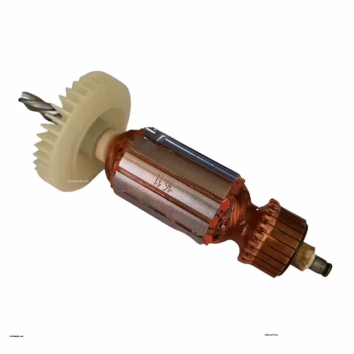 آرميچر دريل 600 طرح متابو ام جی اس mjs