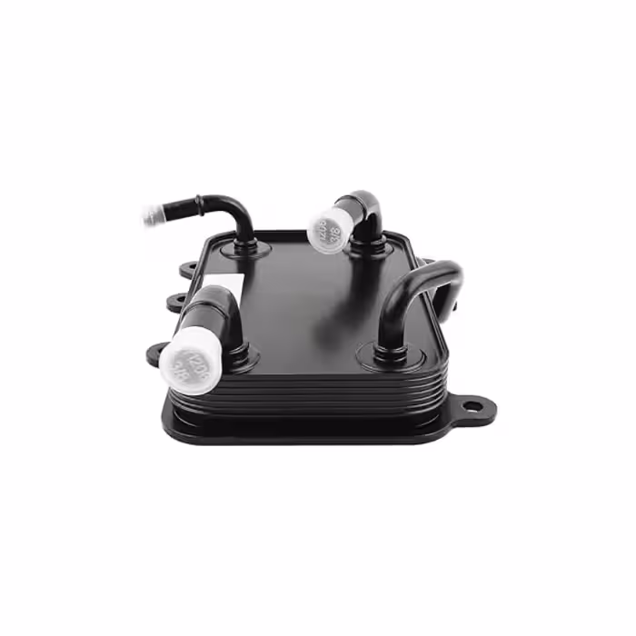 خنک کن روغن گیربکس کیا سید