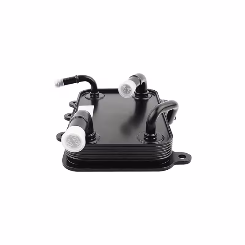 خنک کن روغن گیربکس کیا سید