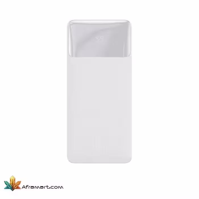 پاوربانک باسئوس مدل PPBD050101