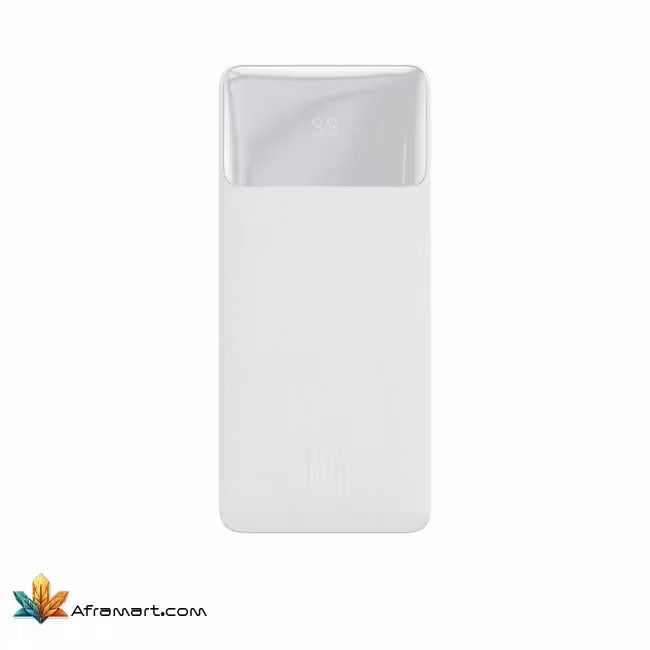 پاوربانک باسئوس مدل PPBD050101