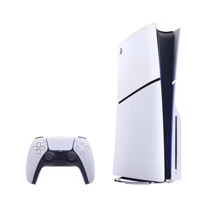 کنسول بازی پلی استیشن 5 اسلیم استاندارد