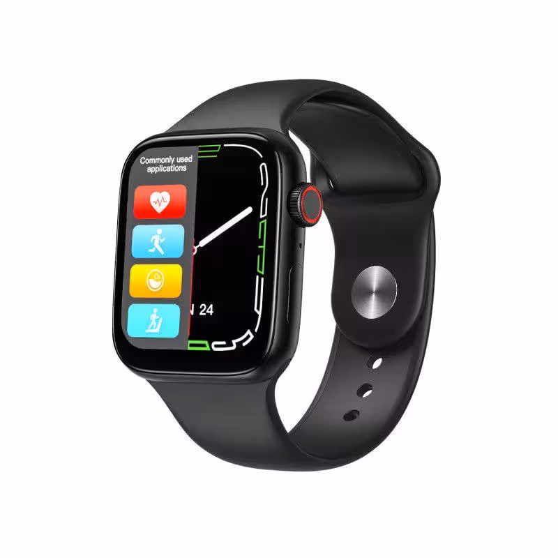 ساعت هوشمند هاینو تکو مدل T81 mini