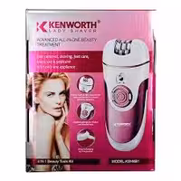 اپیلاتور 4 کاره کنورث مدل KN-9561