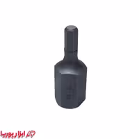 نوک بیت کوتاه آلن سایز 4 مسترتولز MT8001M4