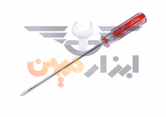 پیچ گوشتی جی تک سایز 5*150 jetech