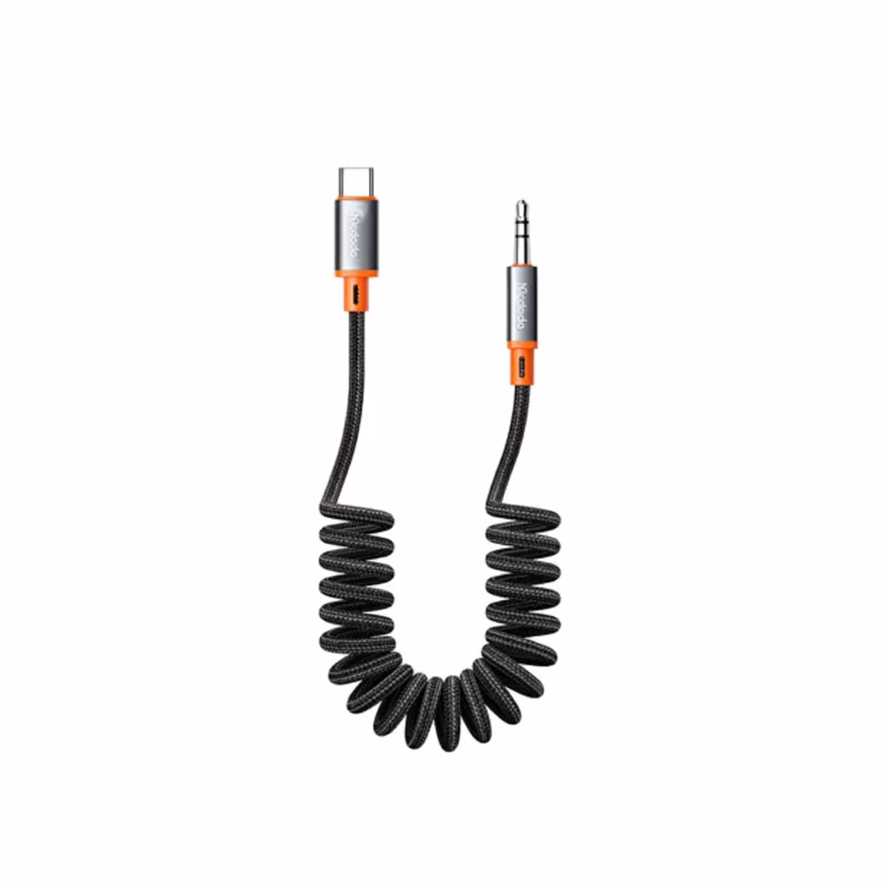 کابل تبدیل USB-C به جک 3.5 میلی‌متری مک دودو مدل CA-0900