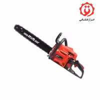 اره زنجیری بنزینی توسن مدل 5649CS