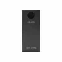 پاوربانک روموس ROMOSS PEA27-282 ظرفیت 27000 میلی آمپر (گارانتی داده پرداز متین)