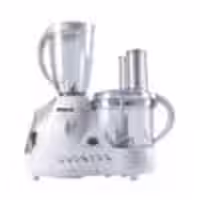 غذاساز 12 کاره 800 وات مدل Arshia FP133-1378 سفید