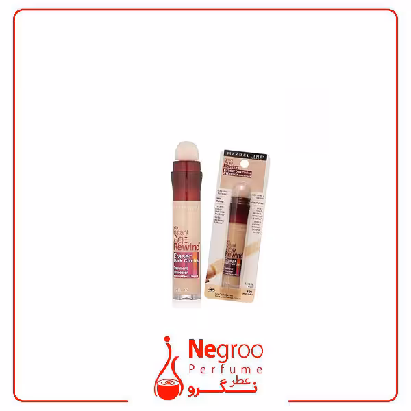 کانسیلر میبلین کارتی اورجینال ا Maybelline