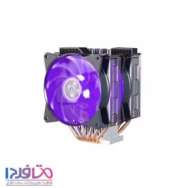 فن خنک کننده پردازنده کولرمستر مدل MasterAir MA620P