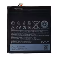 باتری اچ تی سی HTC Desire 830 مدل BOPJX100 - دنافون