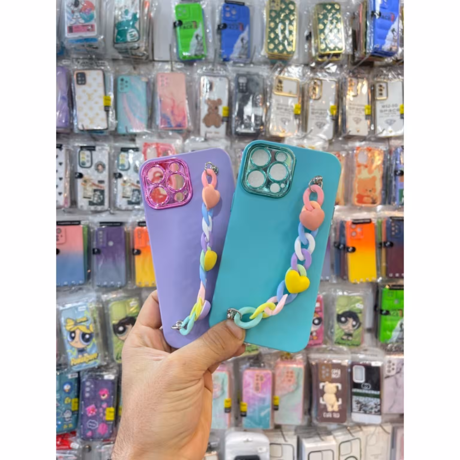 کاور بنددار محافظ دوربین 13پرومکس(ارسال رایگان)