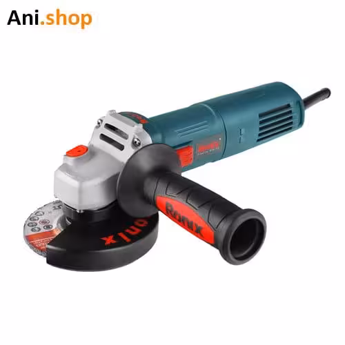 مینی فرز 115 میلیمتری صنعتی 840 وات کد 3111