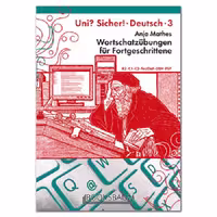 Uni Sicher Deutsch 3
