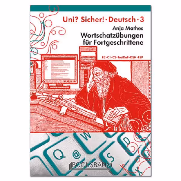 Uni Sicher Deutsch 3