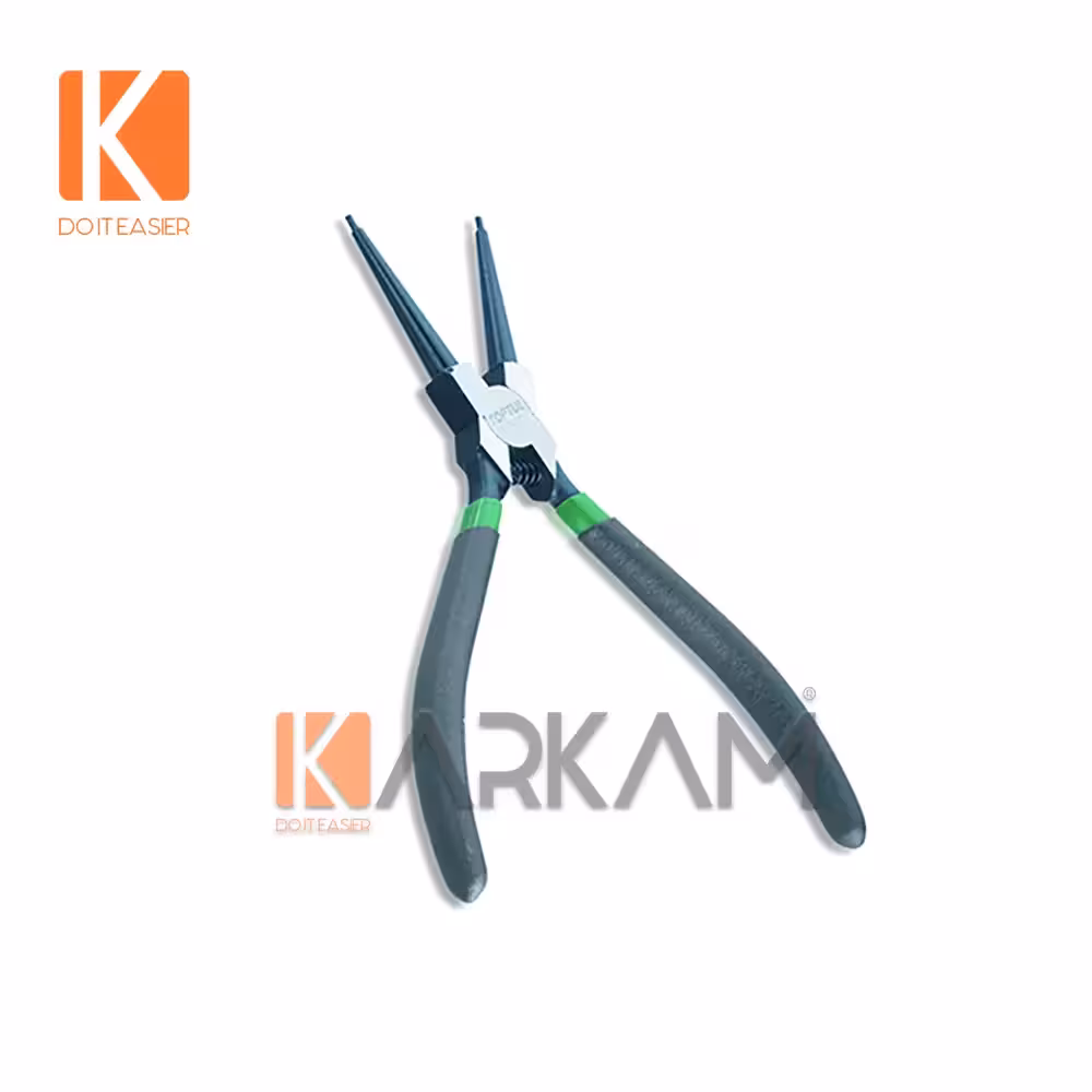 خار جمع کن سر راست 7 اینچ DCAD1207 تاپ تول