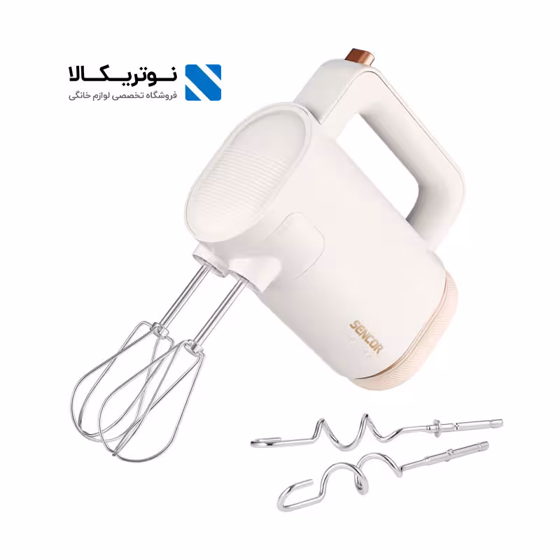 همزن دستی Sencor SHM 9130WH