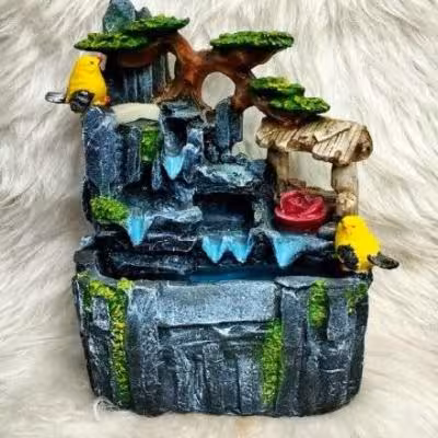 آبنما متوسط کد10