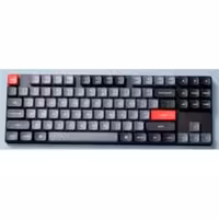 خرید کیبورد Keychron K1 Pro RGB Brown SW با بهترین قیمت