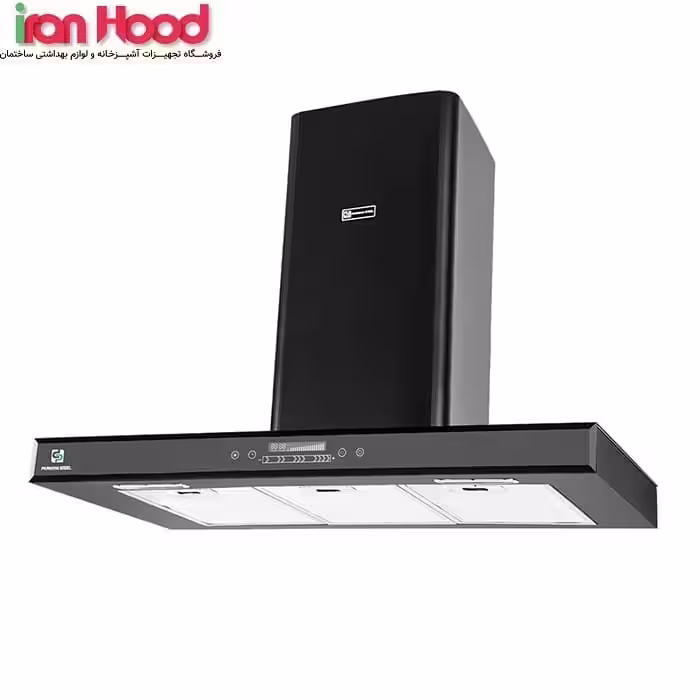 هود پرنیان استیل مدل Ph 3901