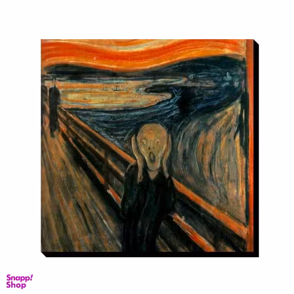 تابلو شاسی مدل جیغ کد 1009