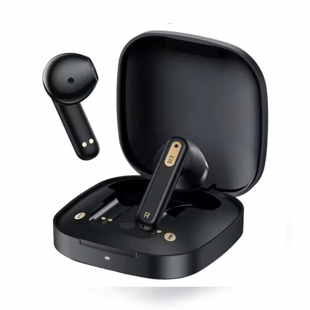 هدفون بلوتوثی بیسوس مدل BGH BALANCED  BOWIE E16