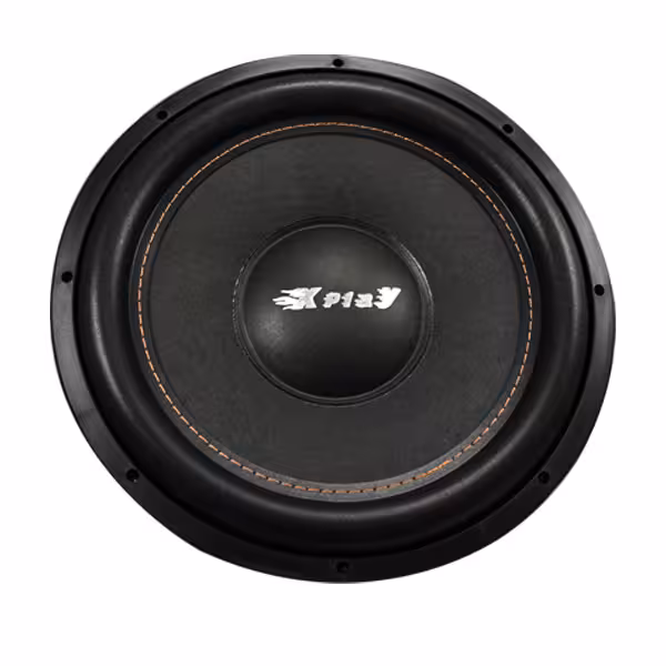 ساب ووفر خودرو ایکس پلی کد xp-15wl3001 | چاوه