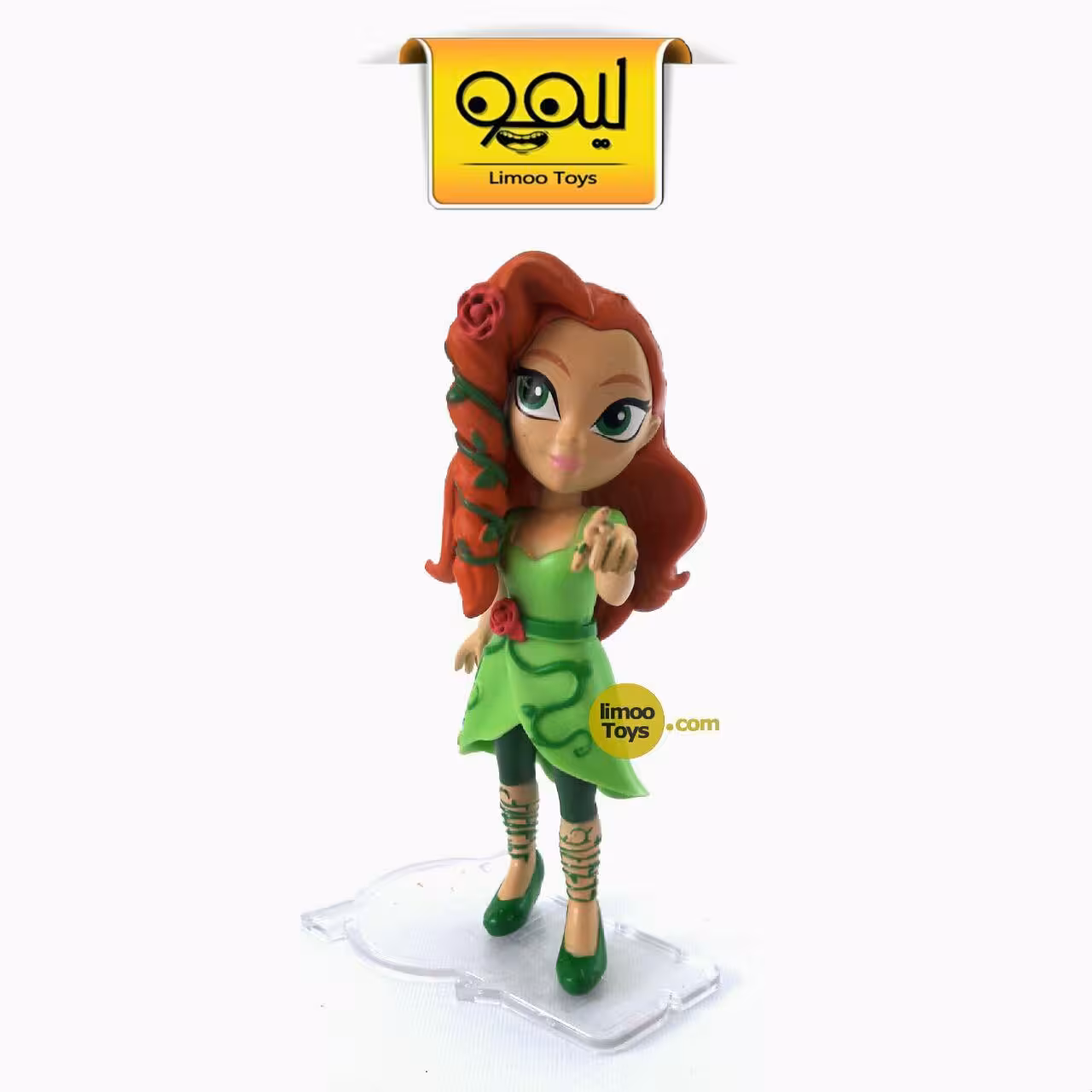 فیگور Poison Ivy