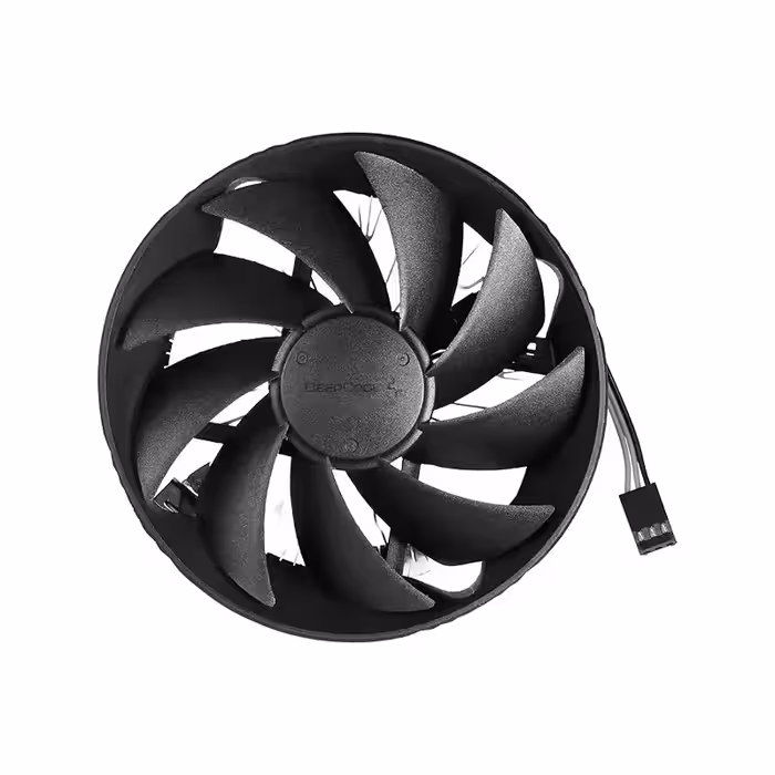 خرید و قیمت خنک کننده پردازنده دیپ کول Gamma Hunter V2