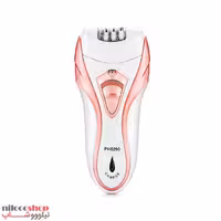 اپیلاتور سه کاره فیلیپس مدل 8290