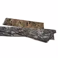 شال گردنی طرح کامپیوتری