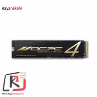 اس اس دی او سی پی سی OCPC مدل HP NVMe ظرفیت 512GB