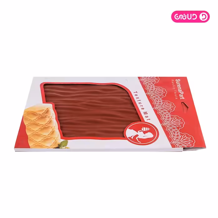 قالب تکسچر مت تنه درخت ct-33 چینی