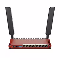 روتر وایرلس میکروتیک مدل L009UiGS-2HaxD-IN