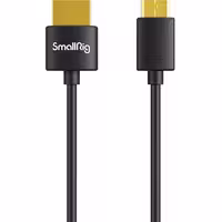 کابل اسمال ریگ SmallRig Mini-HDMI to HDMI Cable 3041