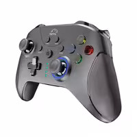 دسته بازی بی سیم تسکو TG 133W