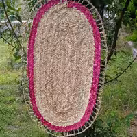 سفره بیضی متوسط ارسال رایگان 