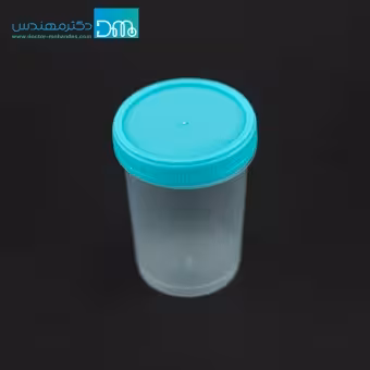 ظرف نمونه گیری ادرار
