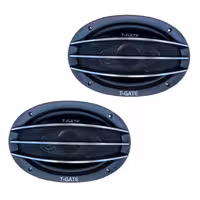 باند بیضی تی گیت TGATE T-6992CS