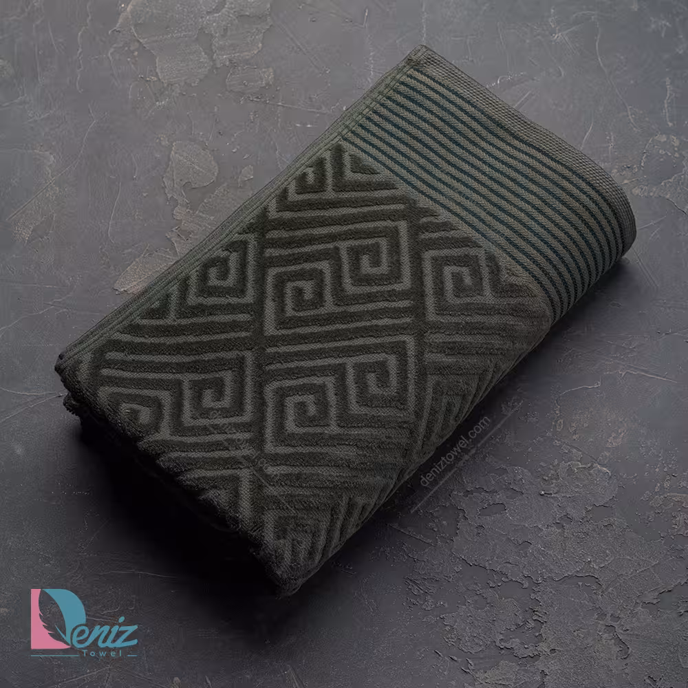 حوله استخری MAESTA رنگ یشمی تیره