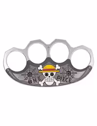 پنجه بوکس دکوری وان پیس کد B