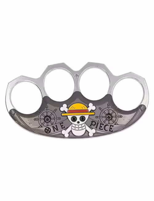 پنجه بوکس دکوری وان پیس کد B