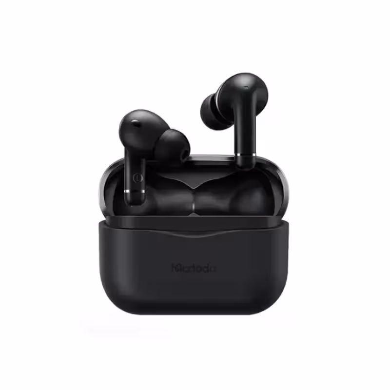 هندزفری بی سیم مک دودو مدل Mcdodo HP-8010 ANC ENC با قابلیت شارژ بی‌سیم