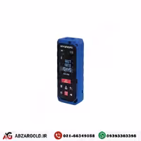 متر لیزری هیوندای مدل 102-DM