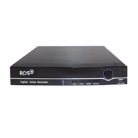 ضبط کننده ویدیویی 8 کانال آر دی اس مدل RDS XVR 1108